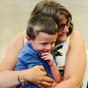 Meet your Posher, Sheila